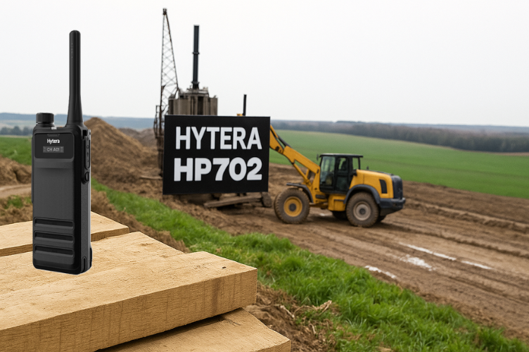 Collection of hytera hp702 walkie talkie guide in a gallery layout